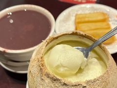 -民信老铺(双皮奶博物馆店)