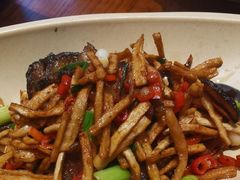 -渔舟意·湖南家宴(萝岗纳金城店)