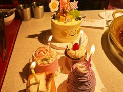 -小龙坎火锅(全球总店)