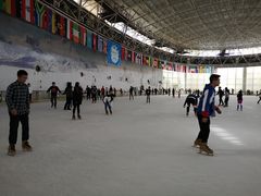 -世界之窗阿尔卑斯冰雪世界