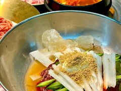 -六七八韩式烤肉·韩国料理(上杭路店)