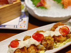 -有喜屋·深夜食堂(北京西路店)