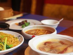 -马勒别墅·中餐厅