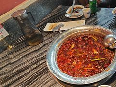-老船舫·现做活鲜鱼馆(东郊记忆店)