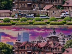 -马勒别墅饭店(静安寺店)