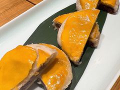 手工玫瑰鲜花饼-一坐一忘云南菜(三里屯店)