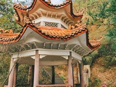 -南岳衡山风景名胜区