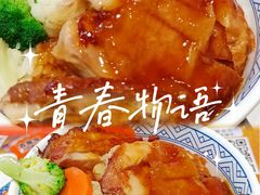 -吉野家(大悦城店)