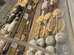 -烘焙町面包店(西四店)