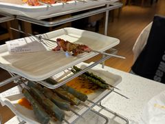 -玉善烧烤串城(长春总店)