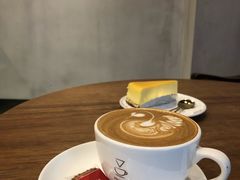 -MUSEE CAFE(保利·时光里店)