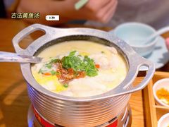 -闽上鲜·福建菜(龙湖滨江天街店)