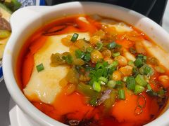 -新蜀会四川豆花(五羊店)