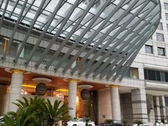 -威斯汀舞台餐厅