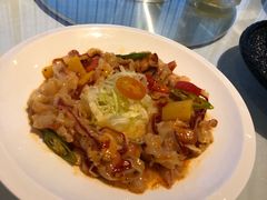 -廊亦舫Lang Yi Fang Restaurant(金桥店)