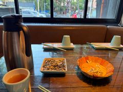 -江边城外烤全鱼(方庄时代购物中心店)