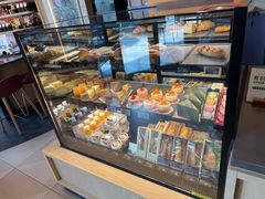 -星巴克臻选(杭州万象城店)