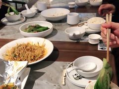 -渔语鱼新川菜Bistro(万象天地店)