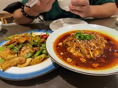 -渝信川菜(西单店)
