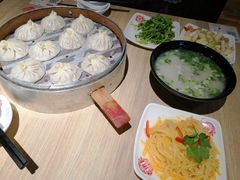 -老班长手工灌汤包老店(东山店)