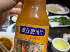 -巴蜀大宅门火锅(北大街店)