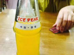 -刘信牛羊肉小炒泡馍(回民街店)