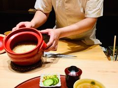 -晴空·日本料理(万象城店)