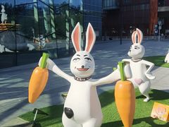 -大族广场Mall&More