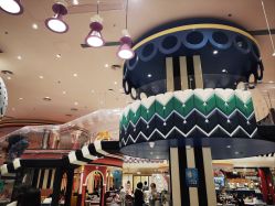 -奈尔宝家庭中心·亲子餐厅(鄞州万达店)