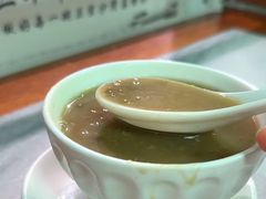 -沙湾姜撞奶甜品店(昌岗中路店)