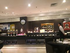 -厦门海景千禧大酒店·海景咖啡厅