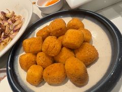 -稻香海鲜饭店(第一国际店)