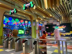 -宝燕乐园(闵行旗舰店)