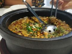 -铜锣湾·有麝自然香(渝北财富中心店)