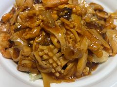 -惠宾饭庄(中山路店)