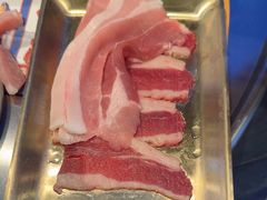 -喜井无限自助烤肉公司(石厦店)