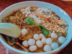 -绿茶餐厅(蓝色港湾店)