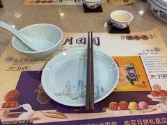 -点都德(汇胜楼店)