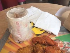 -麦当劳(龙洞店)