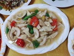 -荣生萝卜汤饭店