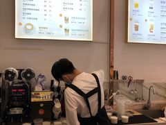 -DEMO黛慕蛋糕(中泰店)