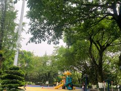 -龙头寺公园