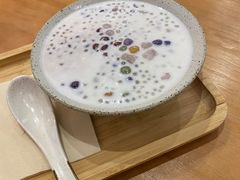 -古乡居甜品(大信店)