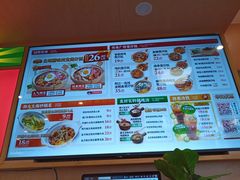 -华记煲仔华·煲仔饭(三元里万科里店)