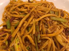 -巴依老爷新疆美食(昌平店)