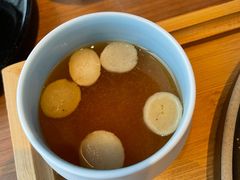 味增汤-茑屋书店(天目里店)