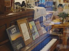 -懒鱼时光馆(沙坪坝店)