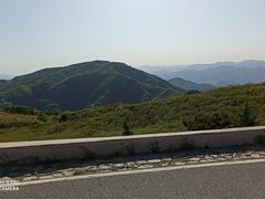 -阳台山自然风景区