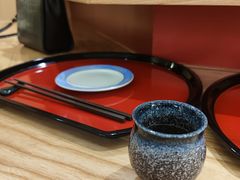 -东瀛阁(锦江宾馆店)