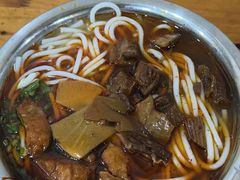 -老福庆和特色粉面馆(单洞三路店)